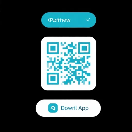 扫码下载APP